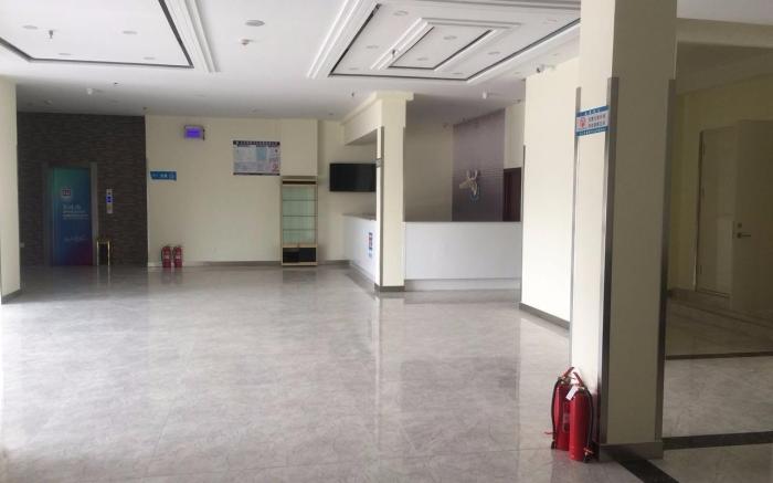 PAI Hotel Jining Wenshang Baoxiang Temple