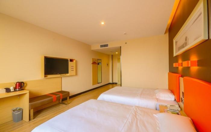 7 Days Premium Baoding Zhuozhou Development Zone