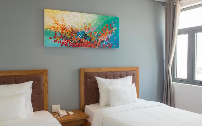 CLIVIA HOTEL AND SUITE