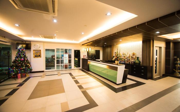 TK Mansion