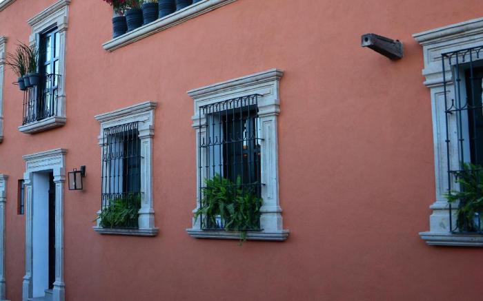 Casa Lani Luxury B&B