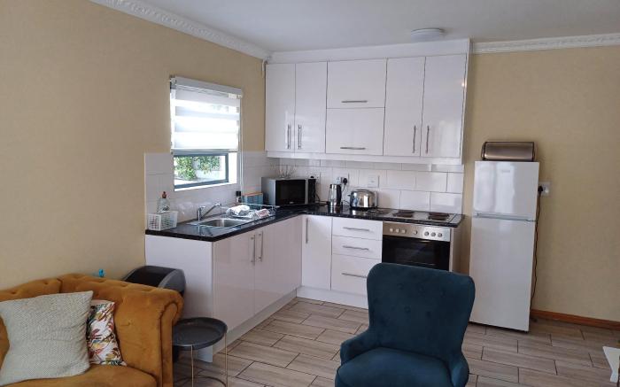 Shalom Self Catering 