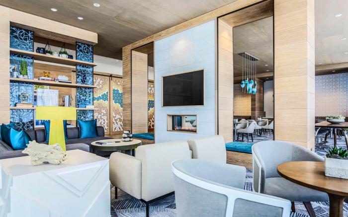 Residence Inn Dallas Frisco