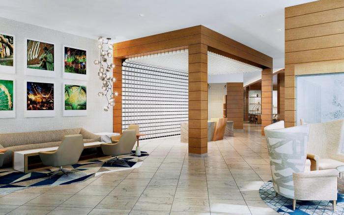 Residence Inn Dallas Frisco