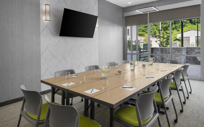 SpringHill Suites by Marriott Tuckahoe Westchester County