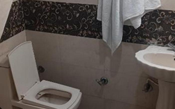 Hotel Guruji residency