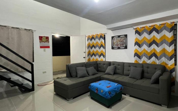 The G-Suite Transient House