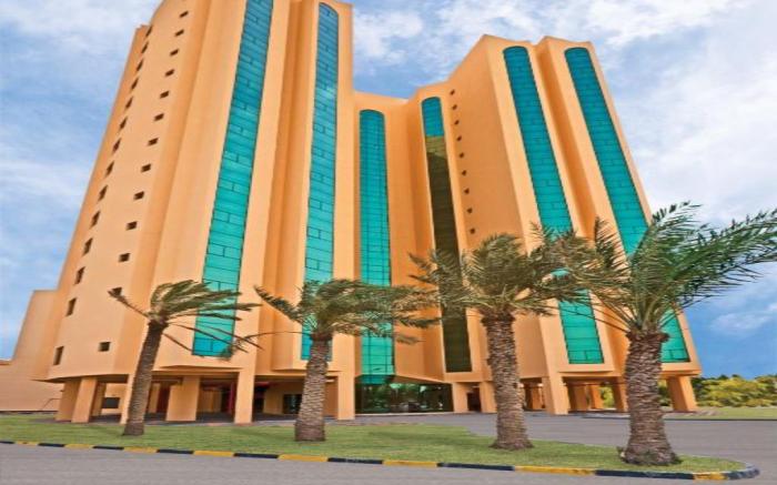 Gulf Executive Residence