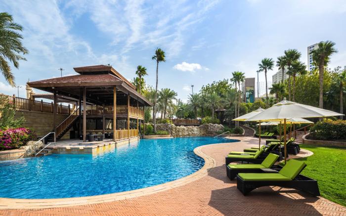 Gulf Executive Residence