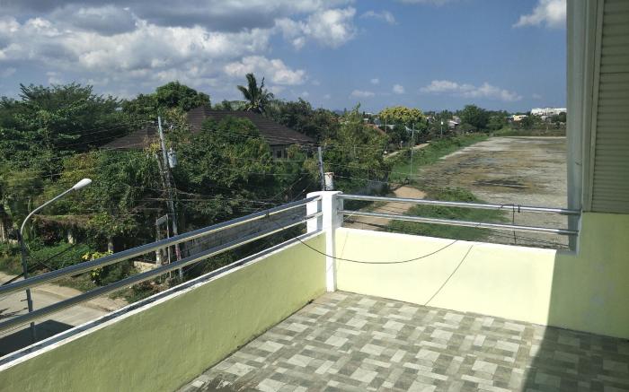 Private home @New Road, Banica Roxas city