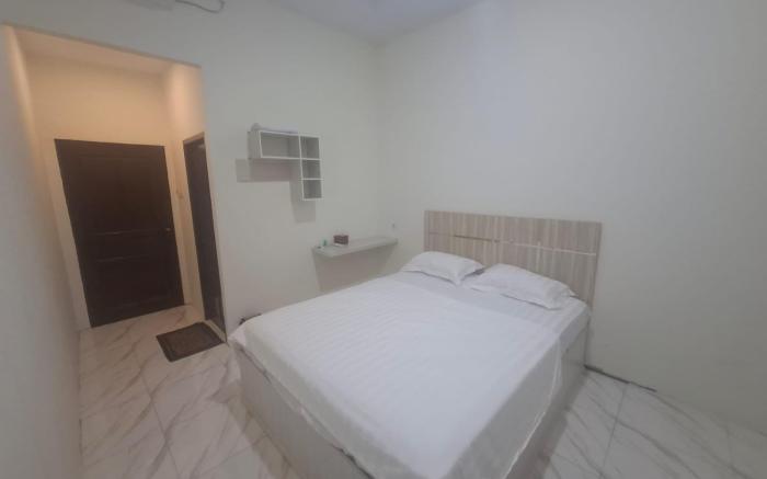 Homestay Sa'adah