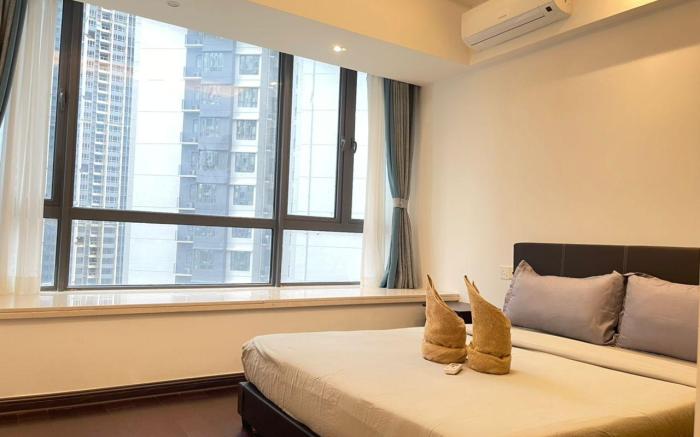 R&F Princess Cove Classic 3 bed[City Square, CIQ] 