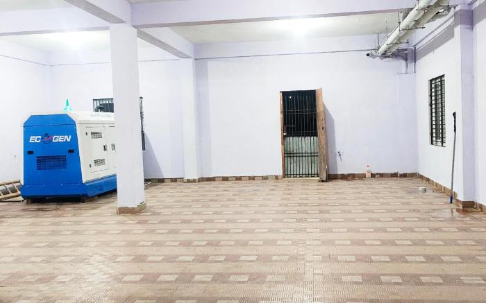 Hotel Jyothi Kumar Royal