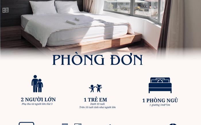 Cát Anh Hotel & Apartment