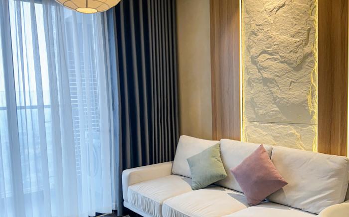 HymHouse - Homestay Hải Phòng