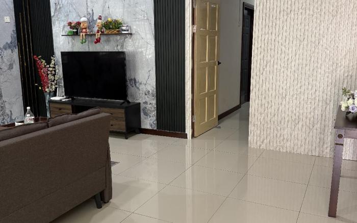Spring Ville Homestay 