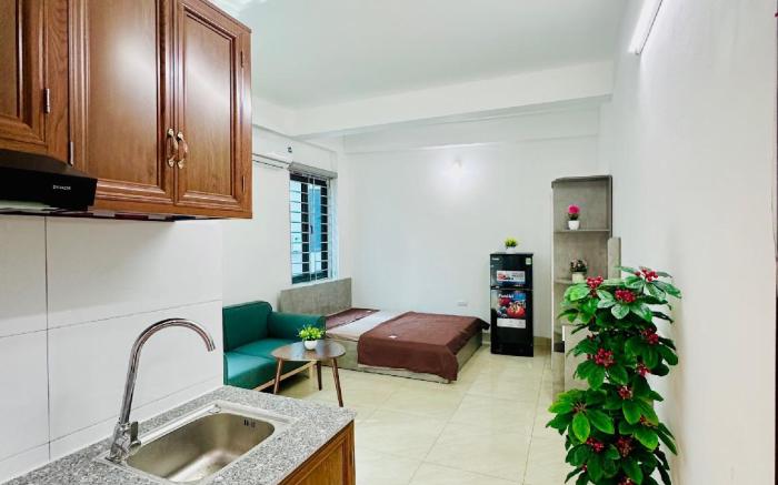 STUDIO TƯƠI MỚI 230 MỄ TRÌ THƯỢNG