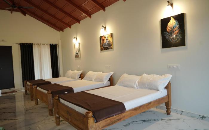 Coffee Hills Homestay