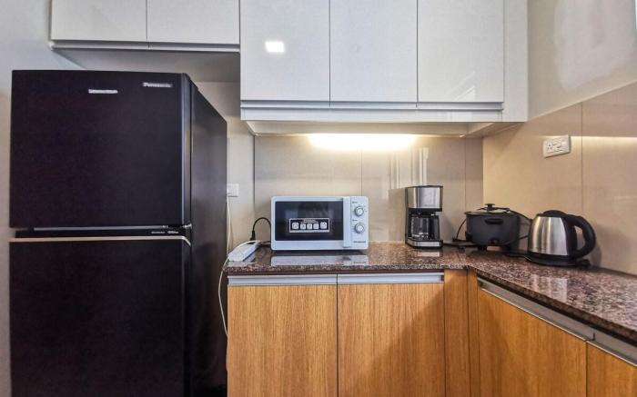 Modern Luxury Stay Near Okada 3 BR