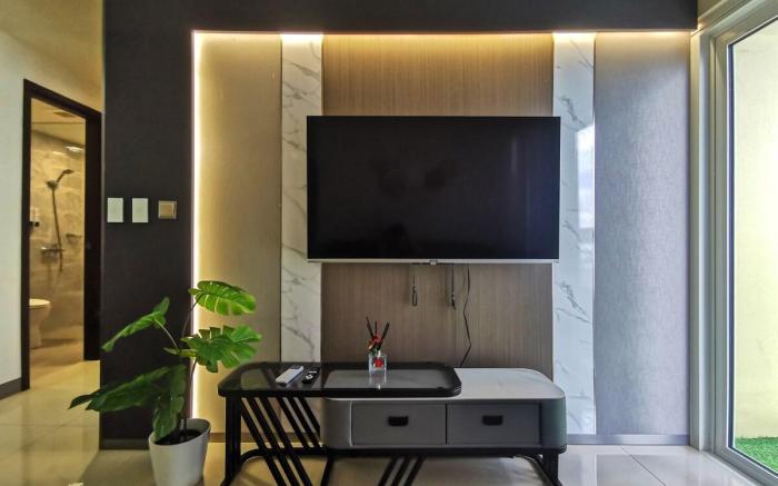 Modern Luxury Stay Near Okada 3 BR