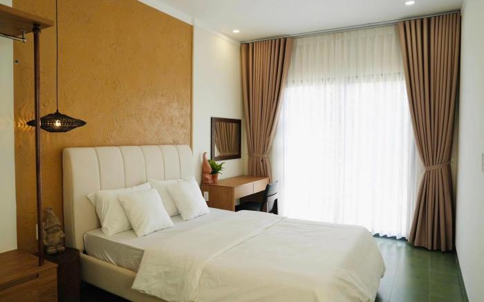 NUBA Homestay & Coffee Buôn Ma Thuột