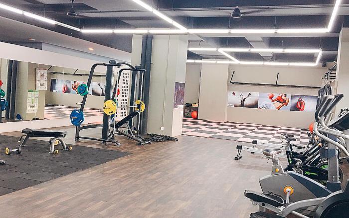 OKR Dsands home near Midvalley 6pax | Iconique