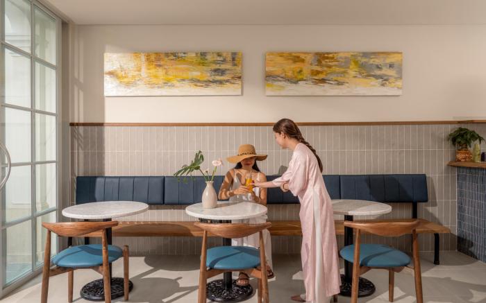 Spring Breeze apartment hotel 