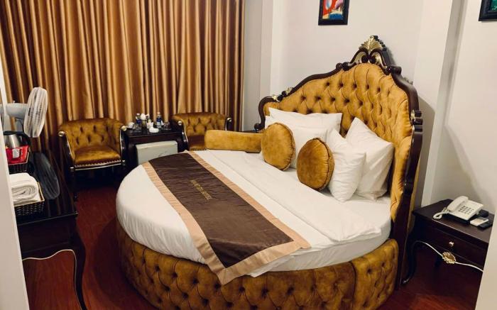 Hoang Gia Hotel - Tay Ho Lake