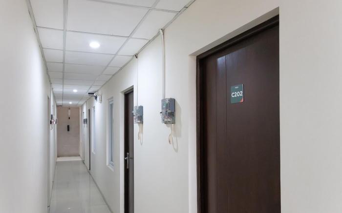 Mono Coliving Brotojoyo, Semarang