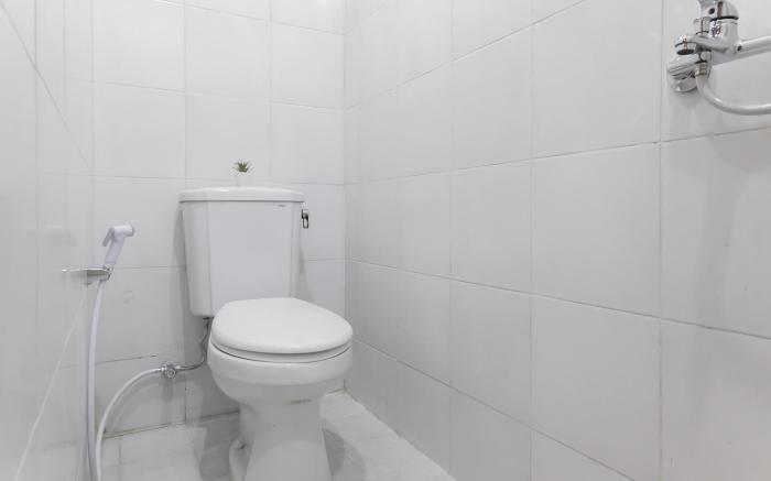 Mono Coliving Brotojoyo, Semarang