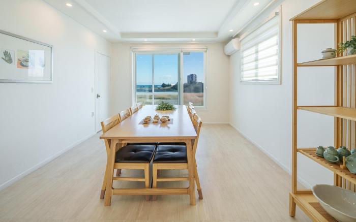 Gangneung Stay Seojeong Pension
