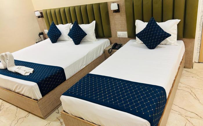 Hotel Mangalam