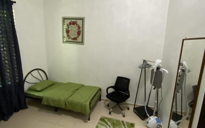 Laman Moon Homestay