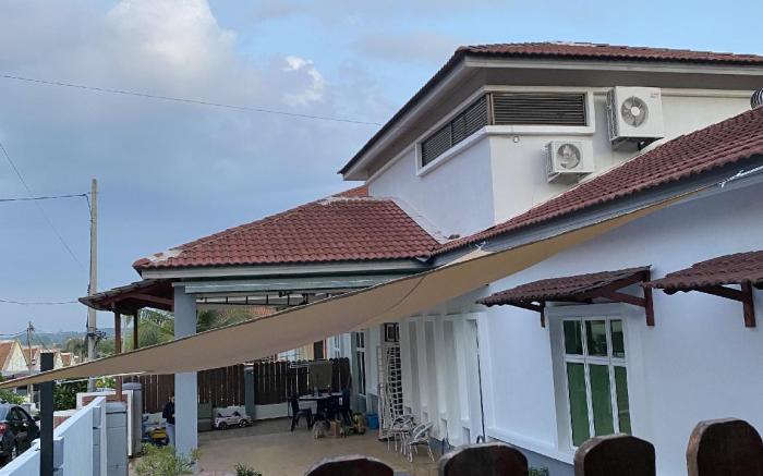 Laman Moon Homestay