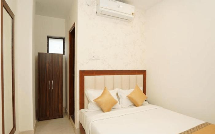 Hotel Royal Palace