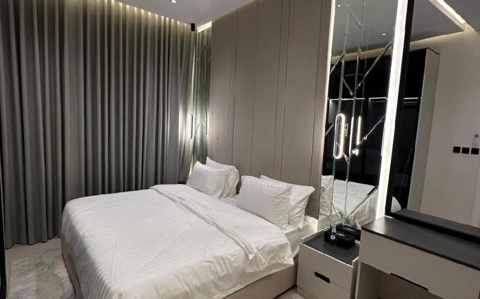 Luxury Home / Apartment in Al MalagaC1-2