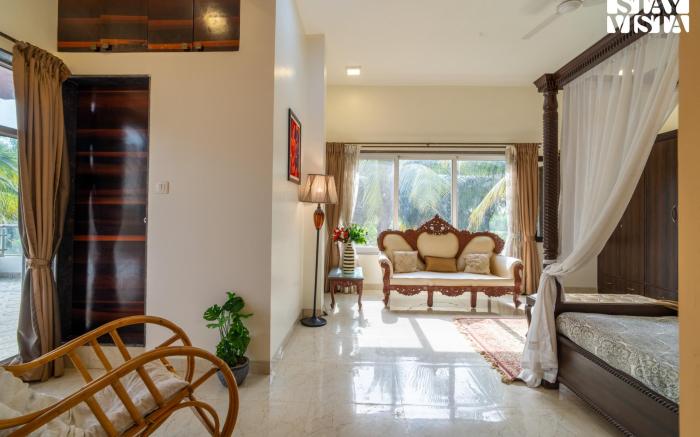 StayVista at Azure Bliss
