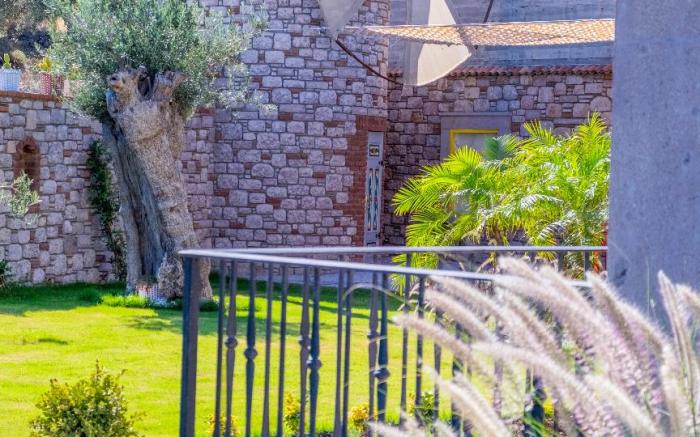 Cunda Nisa Otel