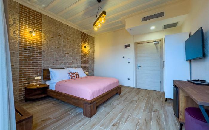 Cunda Nisa Otel