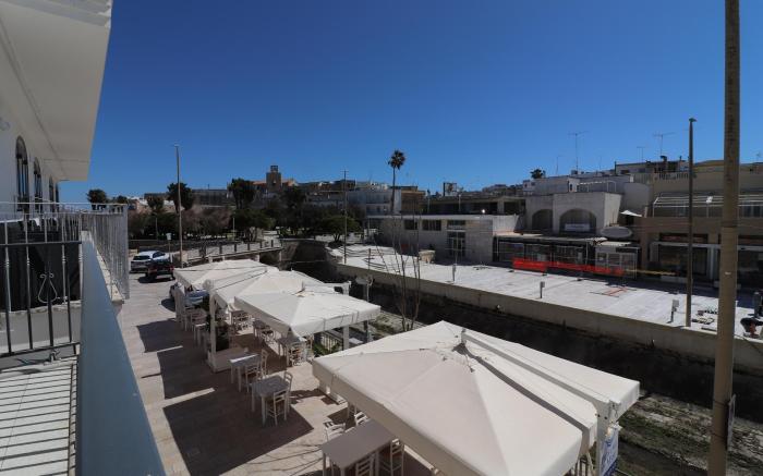 Holiday house Idrusa in Otranto