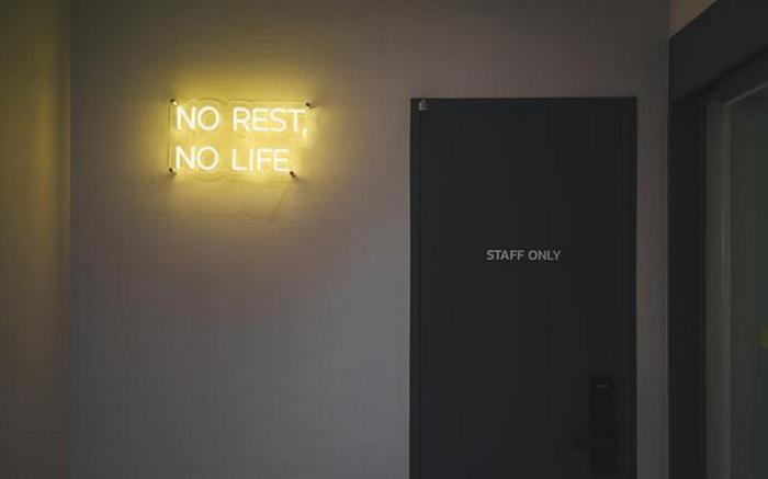 Just Sleep Seosan Daesan