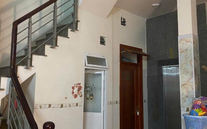 Tấn Đạt Hotel Quy Nhơn