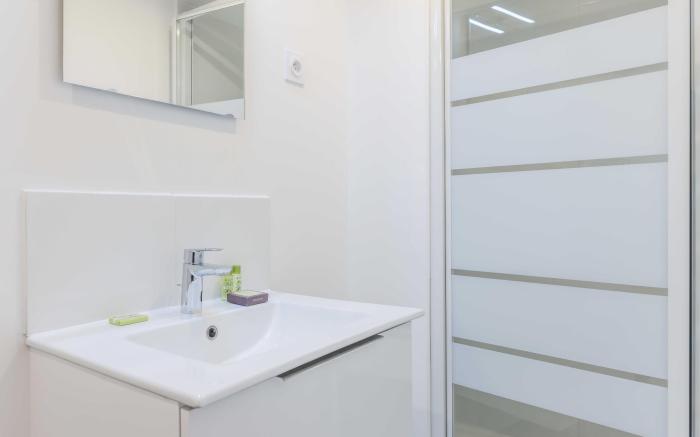 Cozy apartment - 2BR/6P - Passy/Eiffel Tower