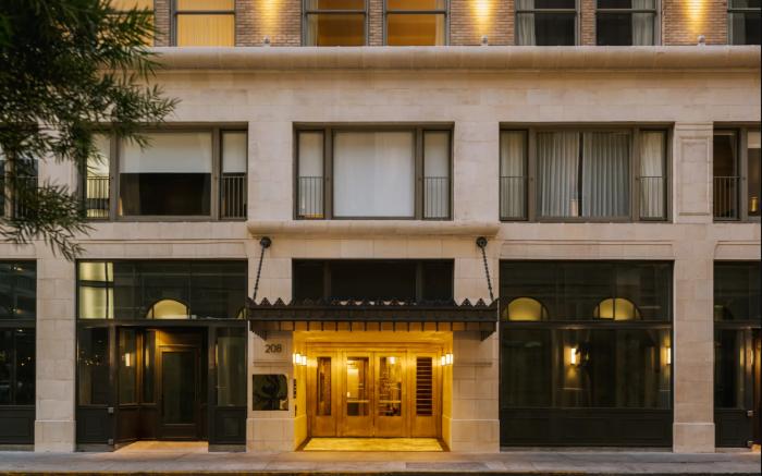 Sonder The Craftsman Apartments Downtown LA