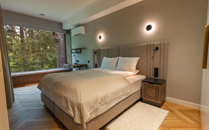 Enklawa Bialowieska Forest & Spa