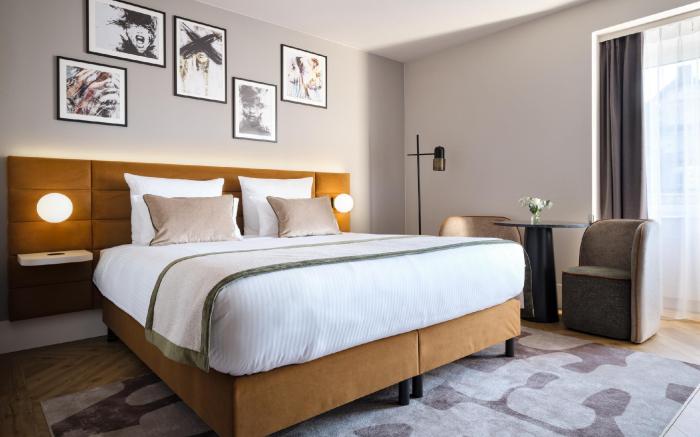 Leonardo Hotel Mainz