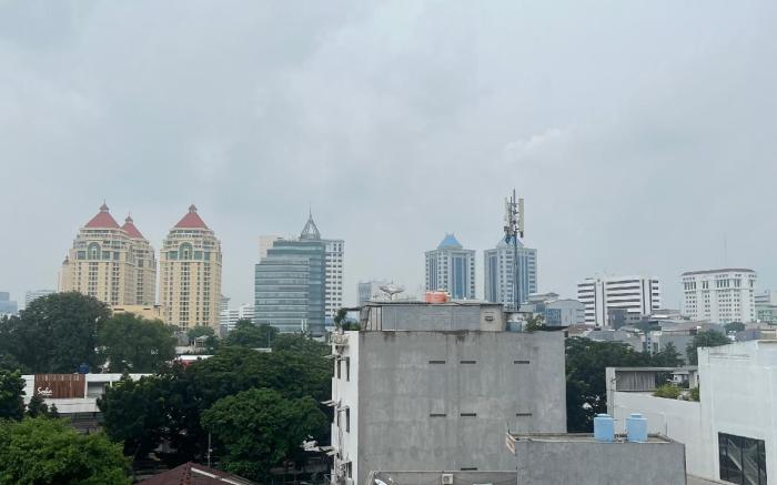 TJ Brother Hotel Senen