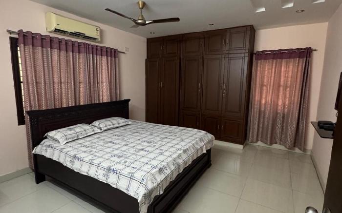 247 Annapurna Apartment 1st floor
