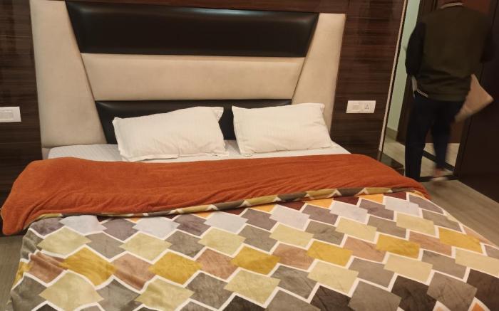 Comfort's Stay Dalhousie
