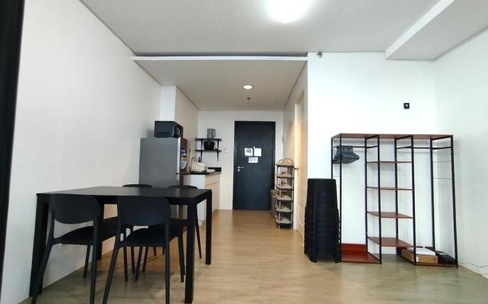 1606  Pool, Gym, Wi-Fi+ Netflix